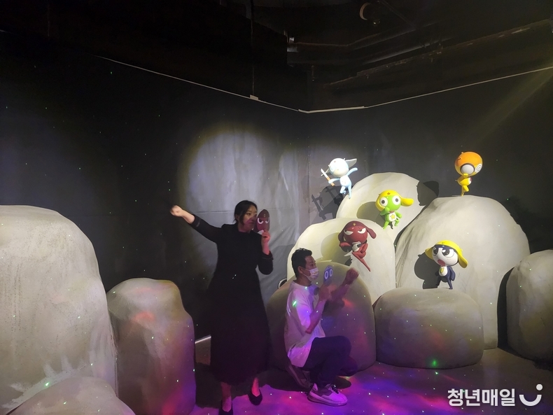 사진 촬영: 청년매일 허창영 편집장