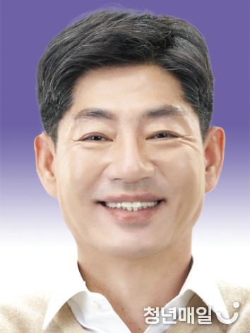 차주식 의원 (경북도의회 제공)