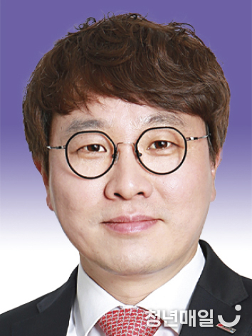 조용진 의원 (경상북도의회 제공)