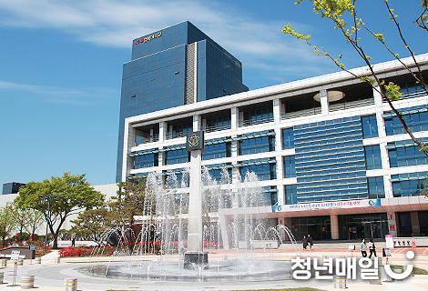 경북대학교 (경북대학교 홈페이지)