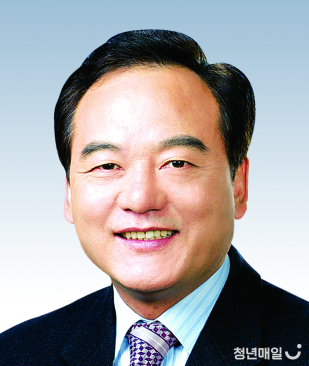 이만규 대구시의회 의장 (대구시의회 제공)